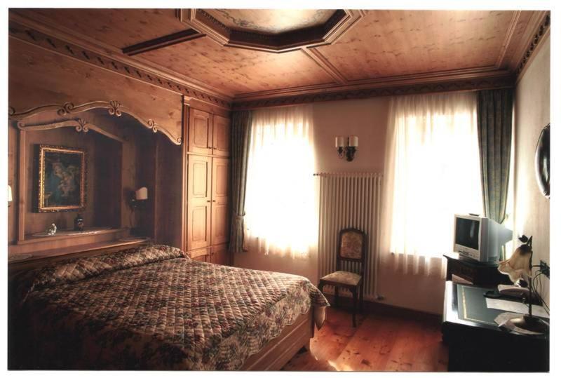 Cadore Haus أورونزو دي كادوري المظهر الخارجي الصورة